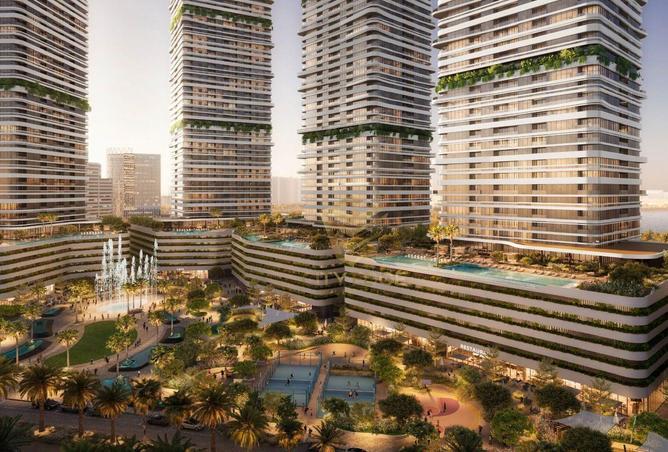 2BR-LINAR- HIGH FLOOR - 4900 MONTHLY PP -ONLY 1