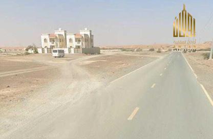 Land - Studio for sale in Manama - Ajman