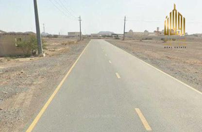 Land - Studio for sale in Manama - Ajman