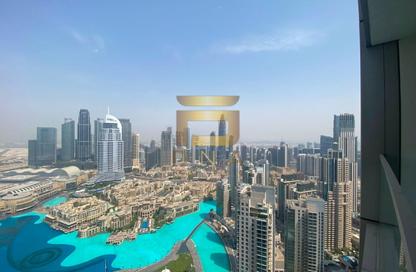Apartment - 2 Bedrooms - 2 Bathrooms for rent in Grande - Opera District - Downtown Dubai - Dubai