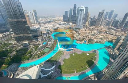Apartment - 2 Bedrooms - 2 Bathrooms for rent in Grande - Opera District - Downtown Dubai - Dubai