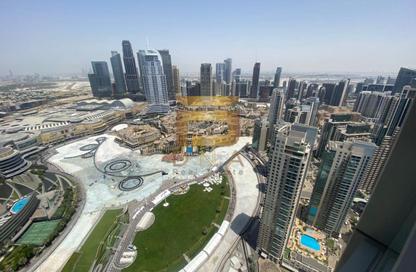 Apartment - 2 Bedrooms - 2 Bathrooms for rent in Grande - Opera District - Downtown Dubai - Dubai Apartment - 2 Bedrooms - 2 Bathrooms for rent in Grande - Opera District - Downtown Dubai - Dubai