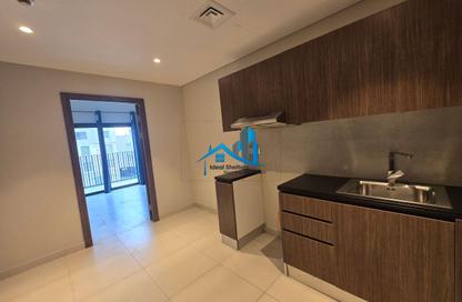 Apartment - 1 - 1 for rent in Sun Point Dubai A - Sun Point Dubai - Dubai Production City (IMPZ) - Dubai Apartment - 1 - 1 for rent in Sun Point Dubai A - Sun Point Dubai - Dubai Production City (IMPZ) - Dubai