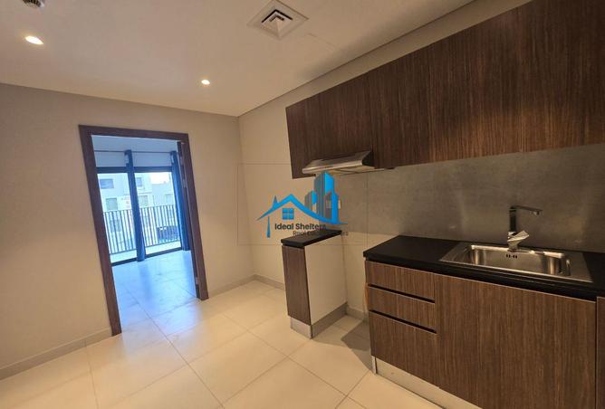1-bed apartment in Sun Point Dubai A — photo 3