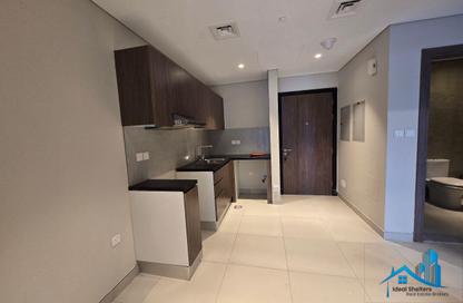 Apartment - 1 - 1 for rent in Sun Point Dubai A - Sun Point Dubai - Dubai Production City (IMPZ) - Dubai