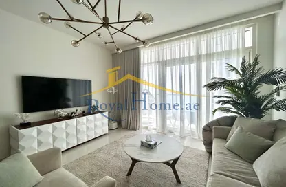 شقة - غرفة نوم - 2 حمامات للايجار في برج Sunrise Bay 2 - سانرايز باي - إعمار بيتشفرونت - دبي هاربور - دبي