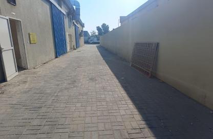 Warehouse - Studio - 5 Bathrooms for sale in Al Jurf - Ajman Downtown - Ajman Warehouse - Studio - 5 Bathrooms for sale in Al Jurf - Ajman Downtown - Ajman