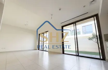 Townhouse - 4 Bedrooms - 4 Bathrooms for sale in Parkside 2 - Emaar South - Dubai South (Dubai World Central) - Dubai