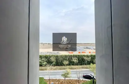 Apartment - 2 Bedrooms - 3 Bathrooms for rent in East Village - Aljada - Sharjah