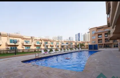 Apartment - 1 Bathroom for rent in Diamond Views 2 - District 11 - Jumeirah Village Circle - Dubai