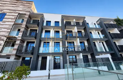 Apartment - 2 Bedrooms - 2 Bathrooms for rent in Rukan Residence - Rukan - Dubai Apartment - 2 Bedrooms - 2 Bathrooms for rent in Rukan Residence - Rukan - Dubai
