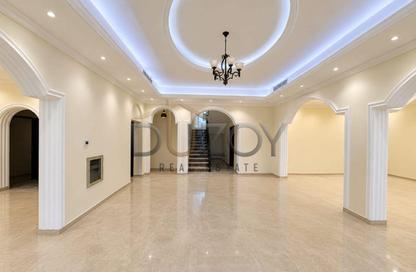 Villa - 5 Bedrooms - 7+ Bathrooms for rent in Al Quoz 2 - Al Quoz - Dubai