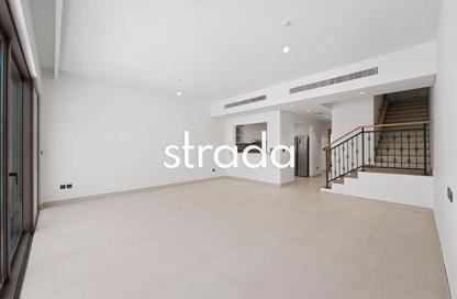 Townhouse - 5 Bedrooms - 4 Bathrooms for sale in Costa Brava 1 - Costa Brava - Damac Lagoons - Dubai Townhouse - 5 Bedrooms - 4 Bathrooms for sale in Costa Brava 1 - Costa Brava - Damac Lagoons - Dubai
