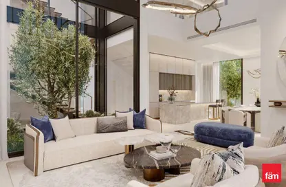 فيلا - 5 غرف نوم - 6 حمامات للبيع في ند الشبا جاردنز المرحلة 11 - حدائق ند الشبا - ند الشبا - دبي