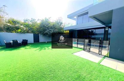 Townhouse - 4 Bedrooms - 6 Bathrooms for rent in Kaya - Masaar - Tilal City - Sharjah