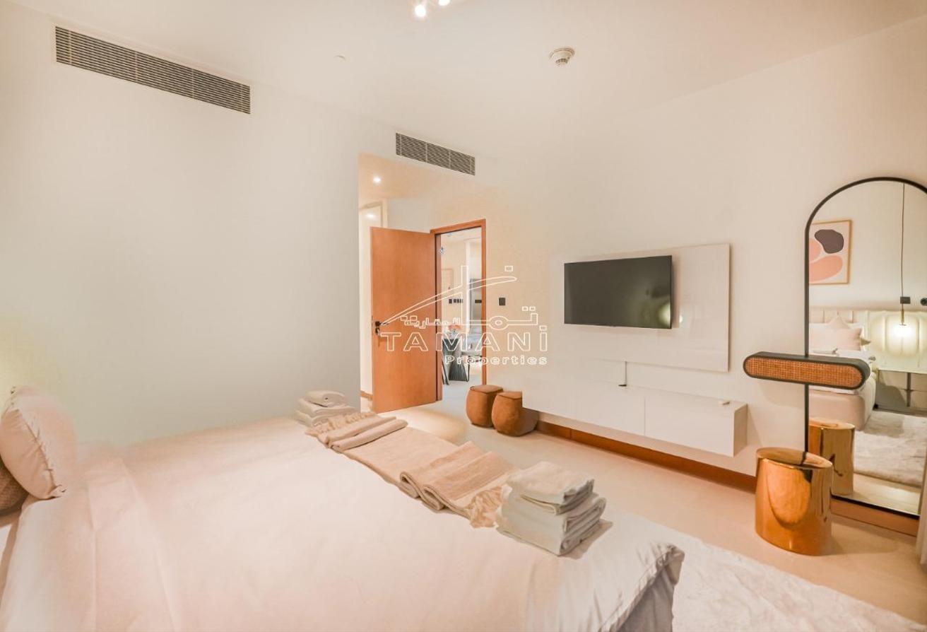 Full Marina View | Fully Furnished | Vacant photo 14