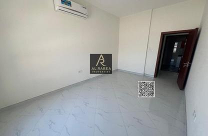 Apartment - 1 Bedroom - 2 Bathrooms for rent in Ajman Gate Tower - Ajman Industrial 2 - Ajman Industrial Area - Ajman