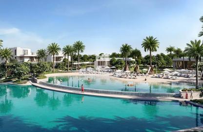 Villa - 5 - 7 for sale in Palace Villas - Ostra - The Oasis by Emaar - Dubai