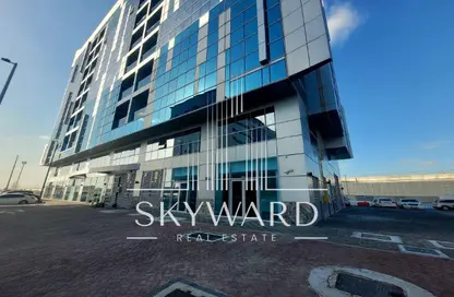 Shop - Studio for rent in Shabiya 12 - Shabiya - Mussafah - Abu Dhabi