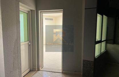 Apartment - 1 Bedroom - 2 Bathrooms for sale in Orient Towers - Al Bustan - Ajman