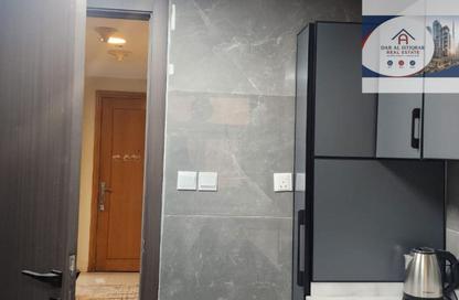 Apartment - 1 Bedroom - 2 Bathrooms for sale in New Al Taawun Road - Al Taawun - Sharjah Apartment - 1 Bedroom - 2 Bathrooms for sale in New Al Taawun Road - Al Taawun - Sharjah