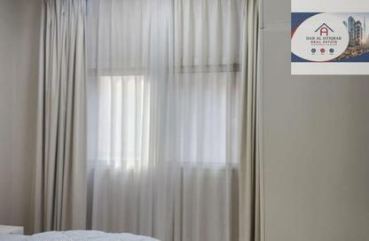 Apartment - 1 Bedroom - 2 Bathrooms for sale in New Al Taawun Road - Al Taawun - Sharjah Apartment - 1 Bedroom - 2 Bathrooms for sale in New Al Taawun Road - Al Taawun - Sharjah
