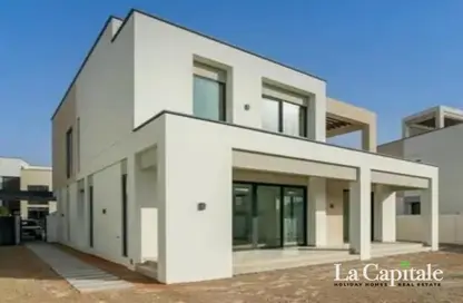 Villa - 4 Bedrooms - 4 Bathrooms for rent in Caya 1 - Arabian Ranches 3 - Dubai