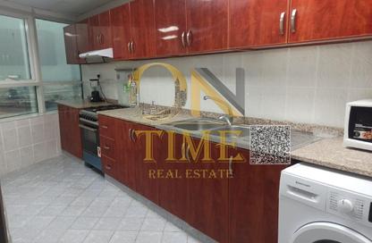 Apartment - 1 - 2 for sale in Liwara 1 - Ajman