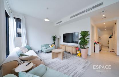 Villa - 4 Bedrooms - 4 Bathrooms for sale in Maple at Dubai Hills Estate 2 - Maple at Dubai Hills Estate - Dubai Hills Estate - Dubai