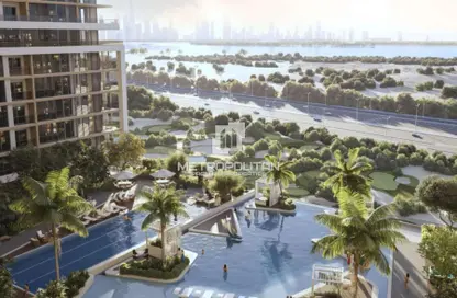 Apartment - 2 Bedrooms - 3 Bathrooms for sale in Sobha One Tower E - Sobha One - Ras Al Khor Industrial 1 - Ras Al Khor - Dubai Apartment - 2 Bedrooms - 3 Bathrooms for sale in Sobha One Tower E - Sobha One - Ras Al Khor Industrial 1 - Ras Al Khor - Dubai