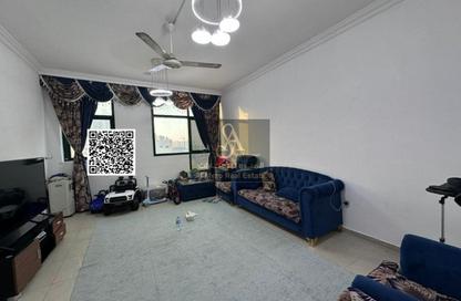 Apartment - 1 Bedroom - 2 Bathrooms for sale in Al Rashidiya Towers - Al Rashidiya - Ajman Downtown - Ajman