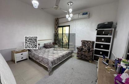 Apartment - 1 Bedroom - 2 Bathrooms for sale in Al Rashidiya Towers - Al Rashidiya - Ajman Downtown - Ajman