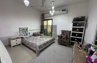 Apartment - 1 Bedroom - 2 Bathrooms for sale in Al Rashidiya Towers - Al Rashidiya - Ajman Downtown - Ajman