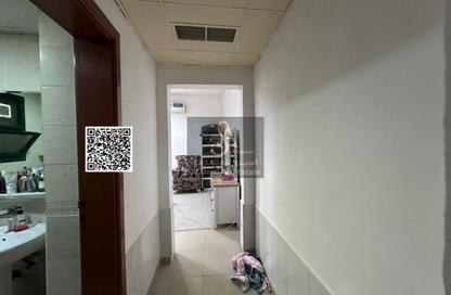Apartment - 1 Bedroom - 2 Bathrooms for sale in Al Rashidiya Towers - Al Rashidiya - Ajman Downtown - Ajman