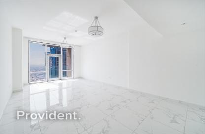 Apartment - 2 Bedrooms - 3 Bathrooms for sale in Noura Tower - Al Habtoor City - Business Bay - Dubai