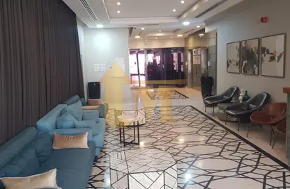 شقة - 1 حمام للايجار في دراجون فيو - طراز الصين - المدينة العالمية - دبي