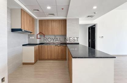 Apartment - 2 - 3 for sale in Sherena Residence 2 - Majan - Dubai