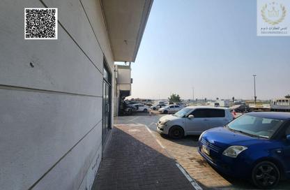 Shop - Studio for rent in Al Jurf Industrial 2 - Al Jurf Industrial - Ajman