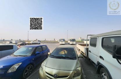 Shop - Studio for rent in Al Jurf Industrial 2 - Al Jurf Industrial - Ajman