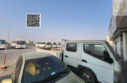 Shop - Studio for rent in Al Jurf Industrial 2 - Al Jurf Industrial - Ajman