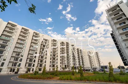 شقة - 1 حمام للايجار في وترز أج - جزيرة ياس - أبوظبي