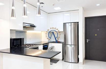 Apartment - 2 - 2 for rent in The Wings Block B - The Wings - Arjan - Dubai Apartment - 2 - 2 for rent in The Wings Block B - The Wings - Arjan - Dubai