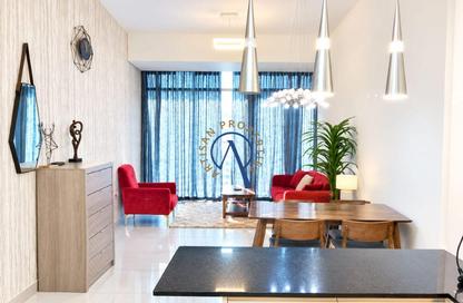 Apartment - 2 - 2 for rent in The Wings Block B - The Wings - Arjan - Dubai Apartment - 2 - 2 for rent in The Wings Block B - The Wings - Arjan - Dubai