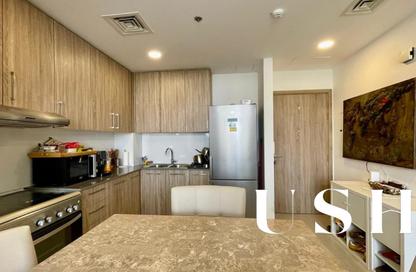 Apartment - 2 Bedrooms - 2 Bathrooms for sale in Rawda Apartments 2 - Rawda Apartments - Town Square - Dubai