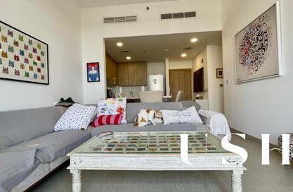 Apartment - 2 Bedrooms - 2 Bathrooms for sale in Rawda Apartments 2 - Rawda Apartments - Town Square - Dubai