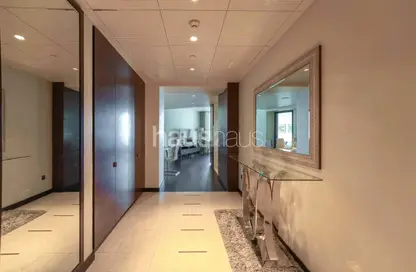 Apartment - 2 Bedrooms - 3 Bathrooms for sale in Burj Khalifa - Burj Khalifa Area - Downtown Dubai - Dubai