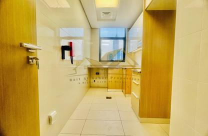 Apartment - 1 Bedroom - 1 Bathroom for rent in Jumeirah Garden City - Al Satwa - Dubai