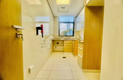 Apartment - 1 Bedroom - 1 Bathroom for rent in Jumeirah Garden City - Al Satwa - Dubai