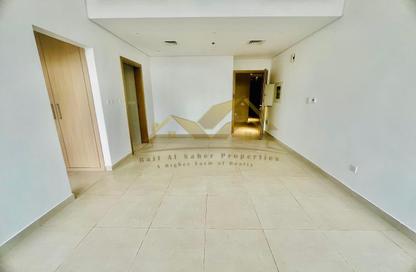 Apartment - 1 Bedroom - 1 Bathroom for rent in Jumeirah Garden City - Al Satwa - Dubai