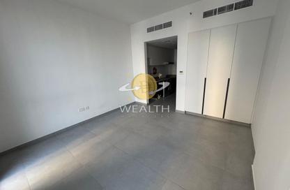 Apartment - Studio - 1 Bathroom for rent in The Solo - Aljada - Sharjah